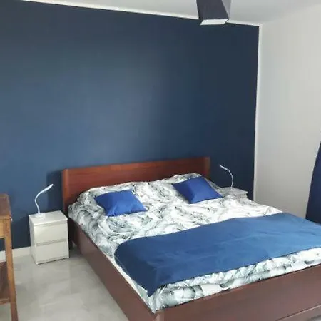 Apartament Z Widokiem Na Zatoke Daire