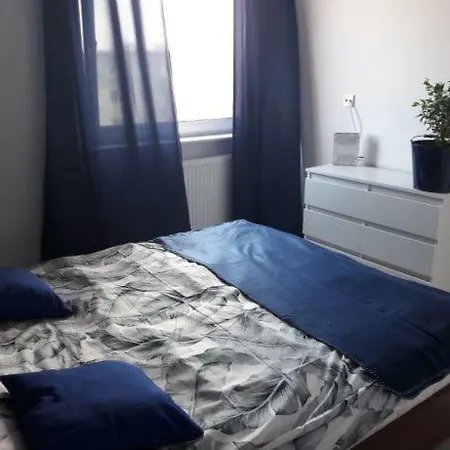 Apartament Z Widokiem Na Zatoke Daire *