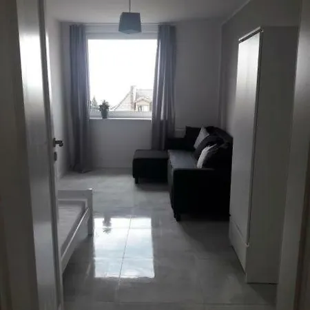 Daire Apartament Z Widokiem Na Zatoke